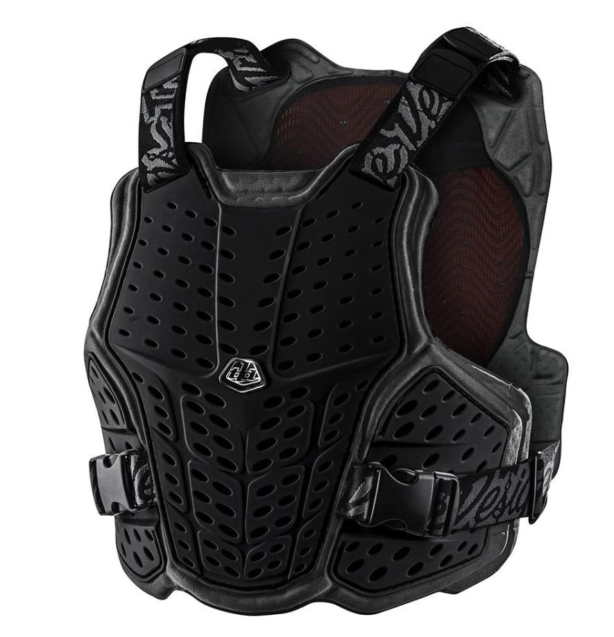 ROCKFIGHT CE FLEX CHEST