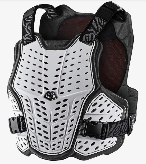 ROCKFIGHT CE FLEX CHEST
