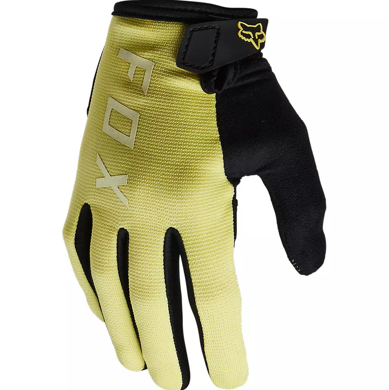 W RANGER GLOVE GEL
