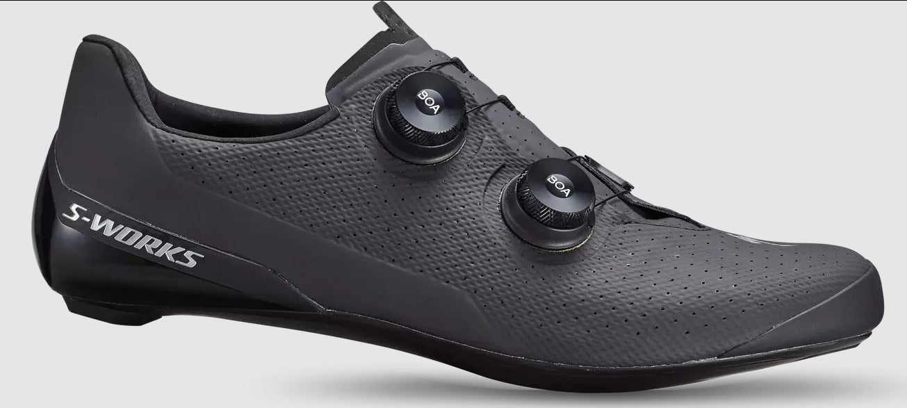 SW TORCH RD SHOE