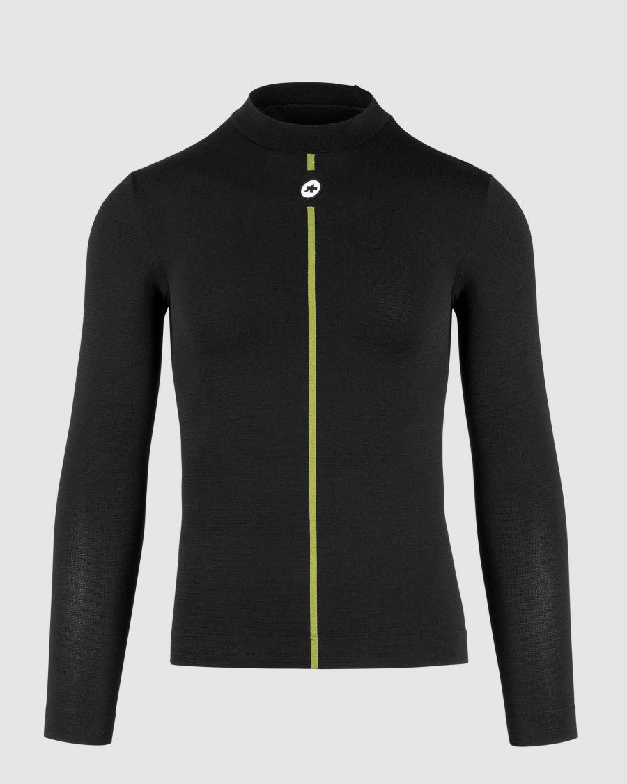 SPRING FALL LS SKIN LAYER