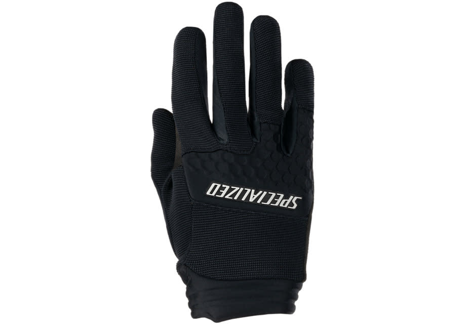 TRAIL SHIELD GLOVE LF WM