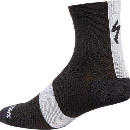 Road Mid Socks