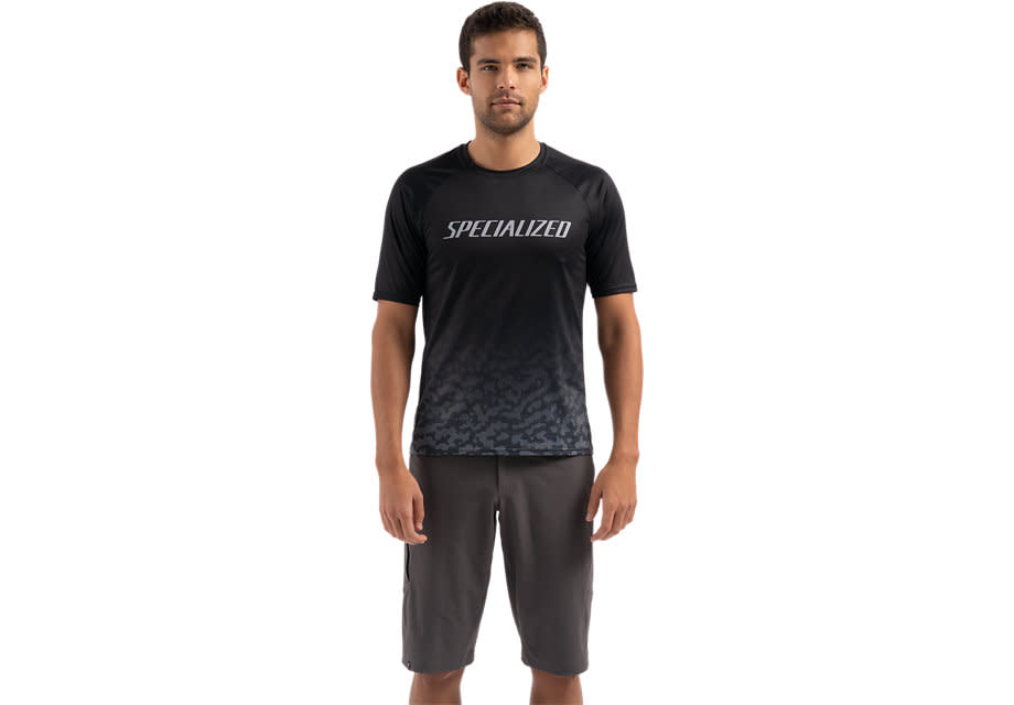 ENDURO AIR JERSEY SS MEN