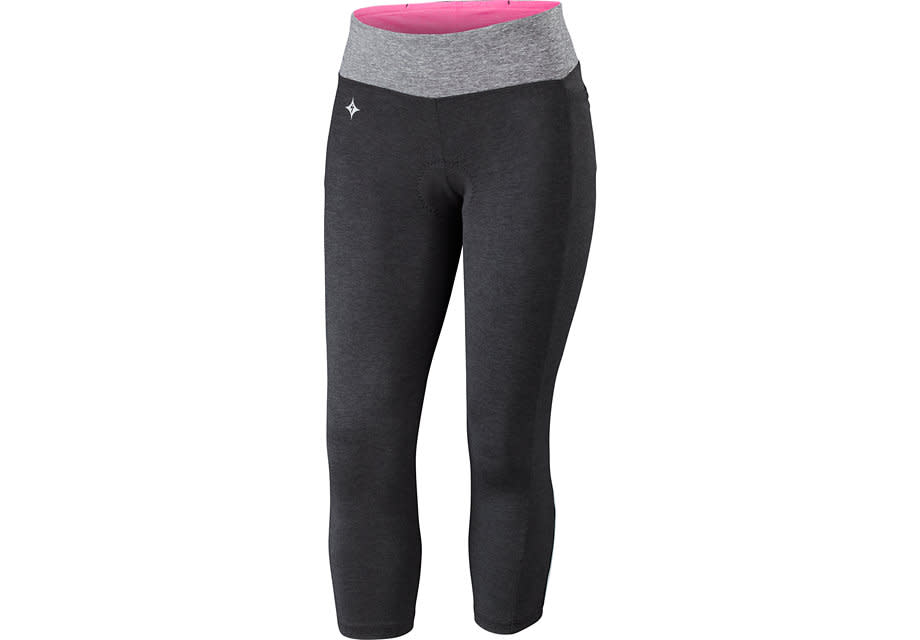 SHASTA CYCLING KNICKERS WMN
