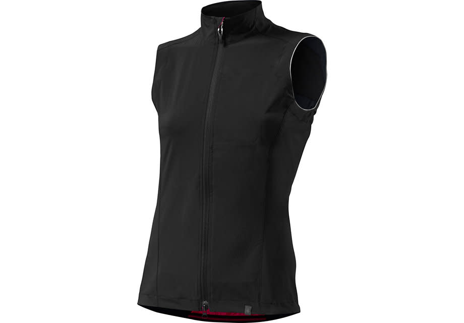 WOMEN'S DEFLECT VEST