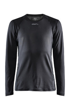 ADV ESSENCE LS TEE M