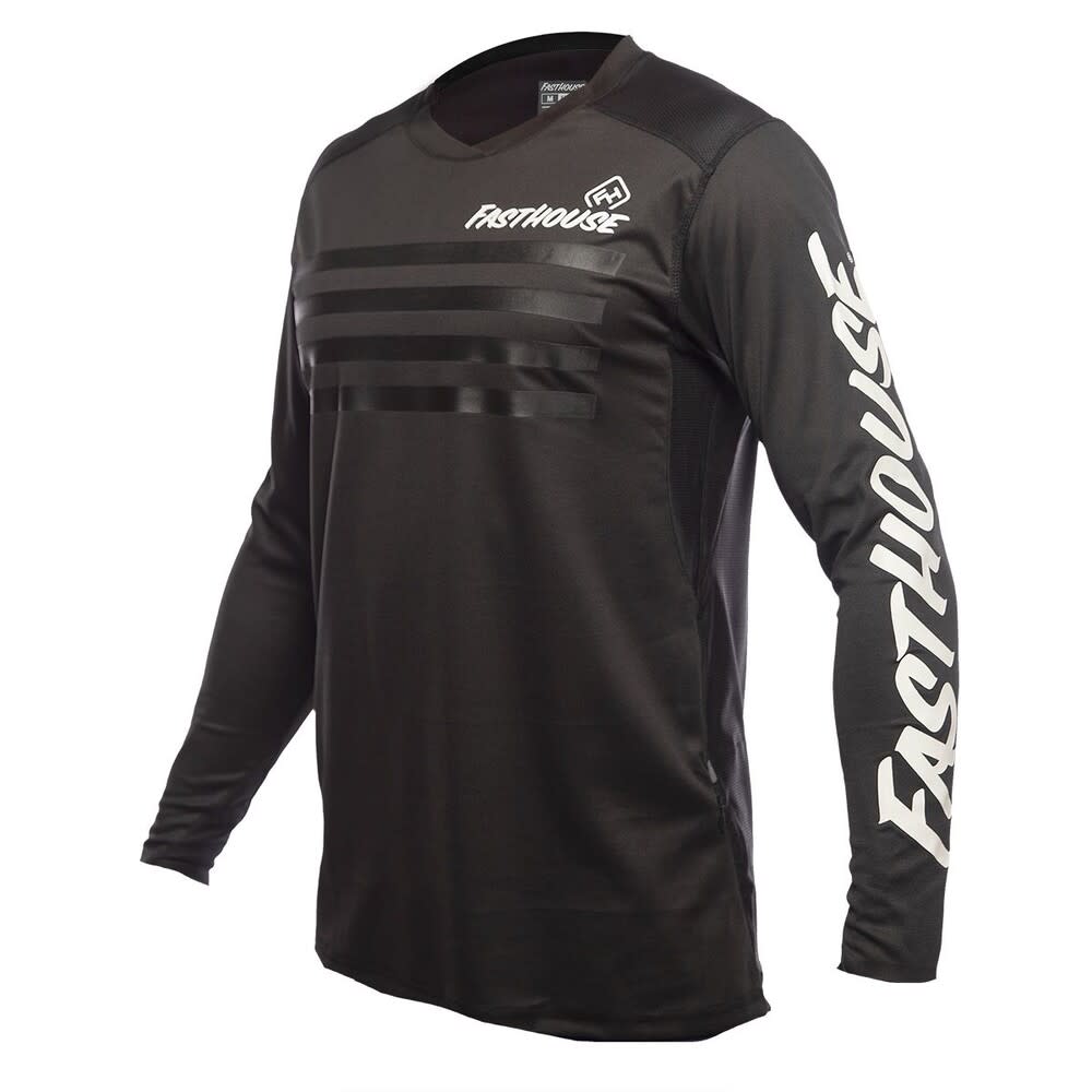ALLOY LS STRIPE JERSEY