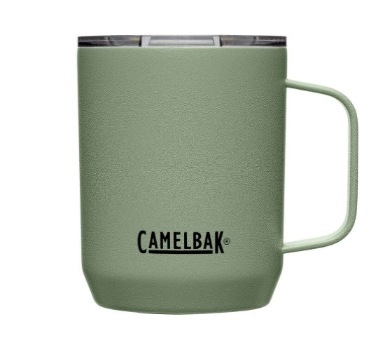 TASSE DE CAMPING 355ML ISOLEE