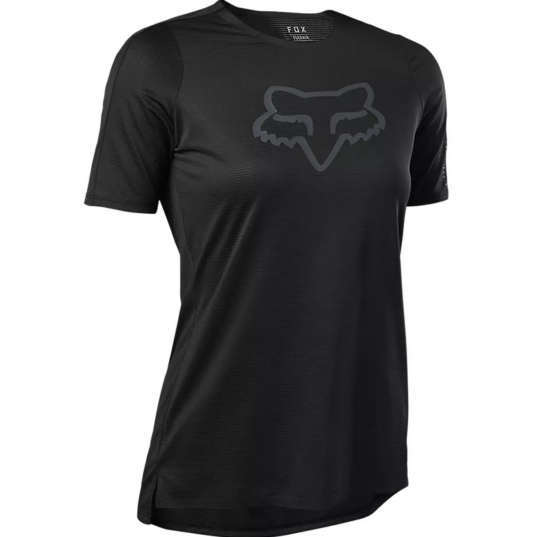 W FLEXAIR SS JERSEY
