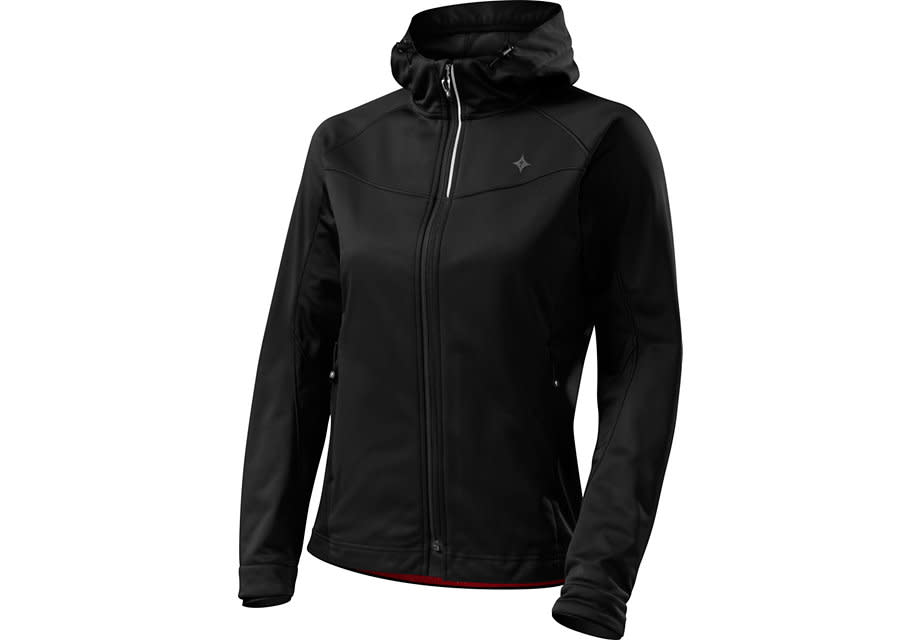 DEFLECT H20 EXPERT JACKET