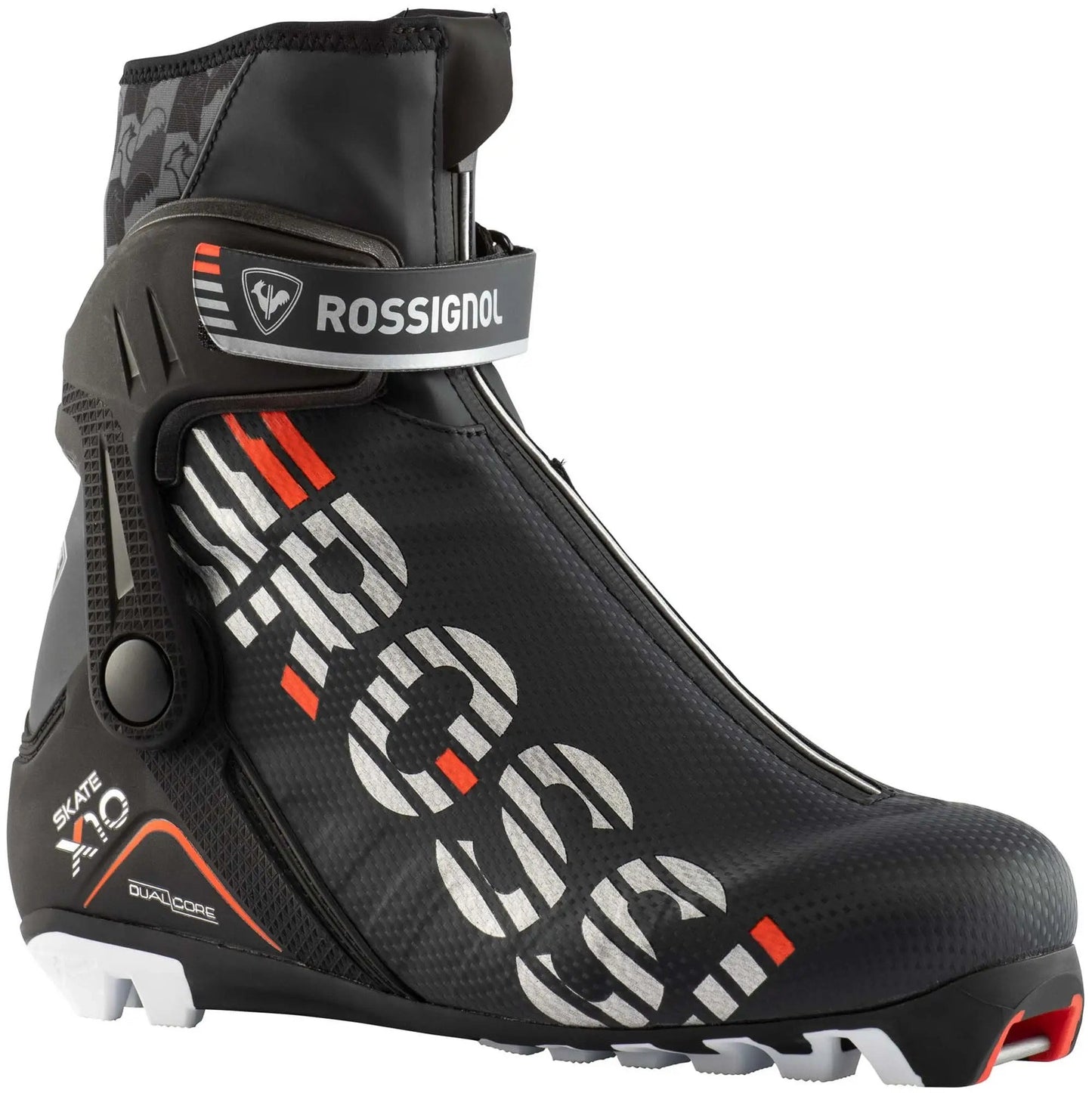 X-10 SKATE FW