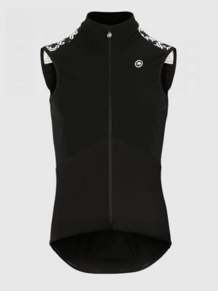MILLE GT Vest Spring Fall