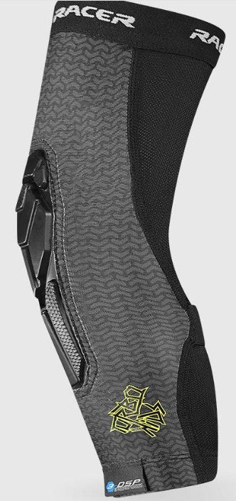 GENOUILLERE ENFANT VTT BMX 3DSP