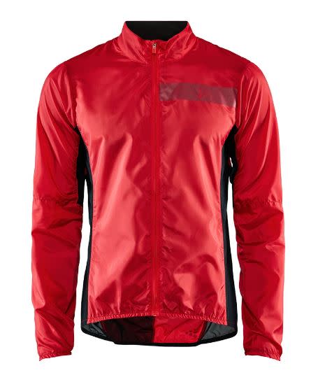 ESSENCE LIGHT WIND JKT M