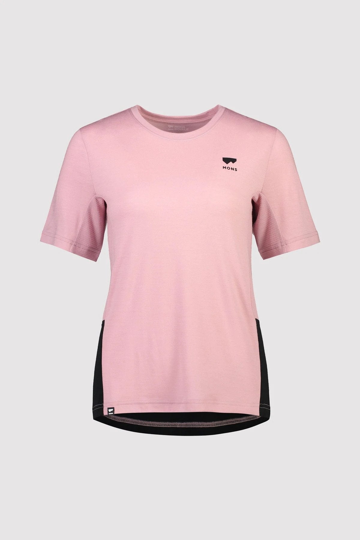 WOMENS TARN SHIFT TEE