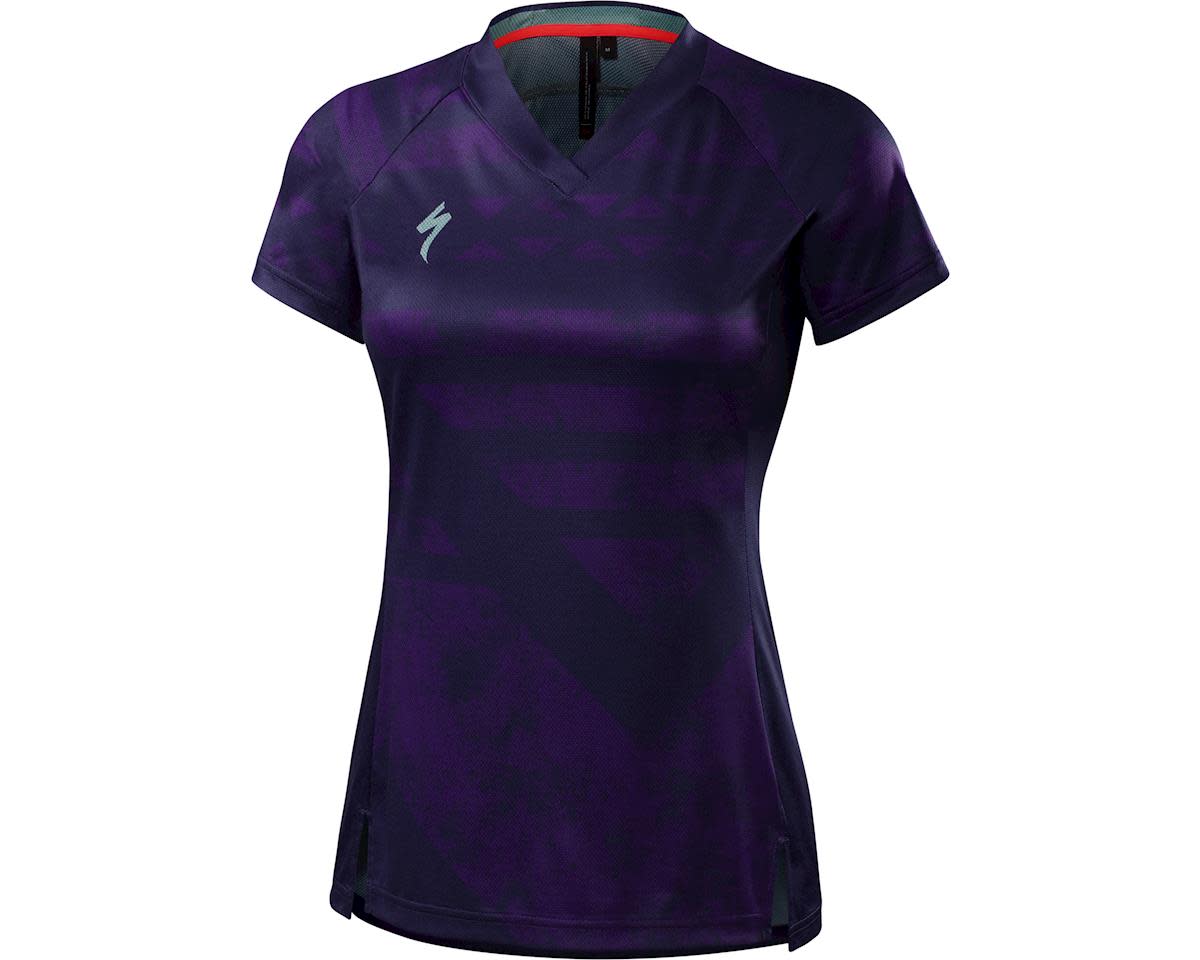 ANDORRA JERSEY SS WMN
