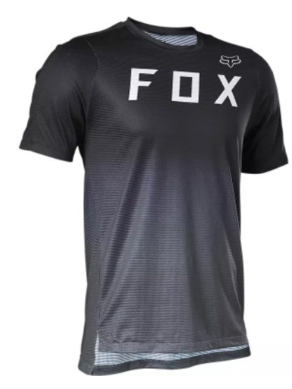 FLEXAIR SS JERSEY