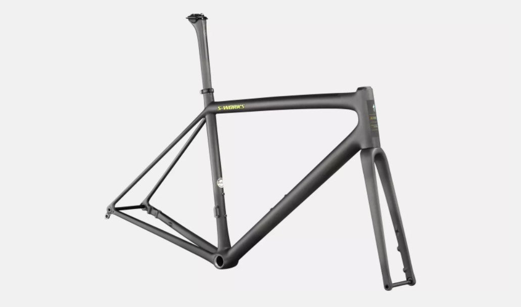 AETHOS SW FRAMESET