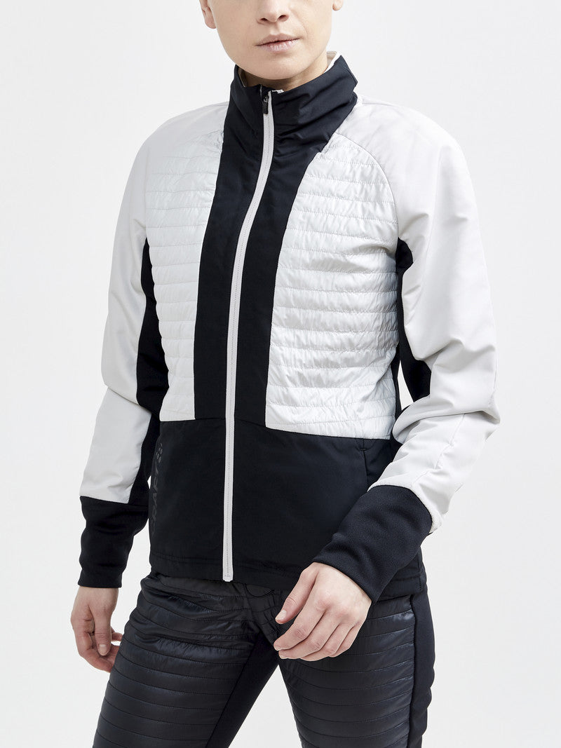 ADV STORM INSULATE NORDIC JACKET W
