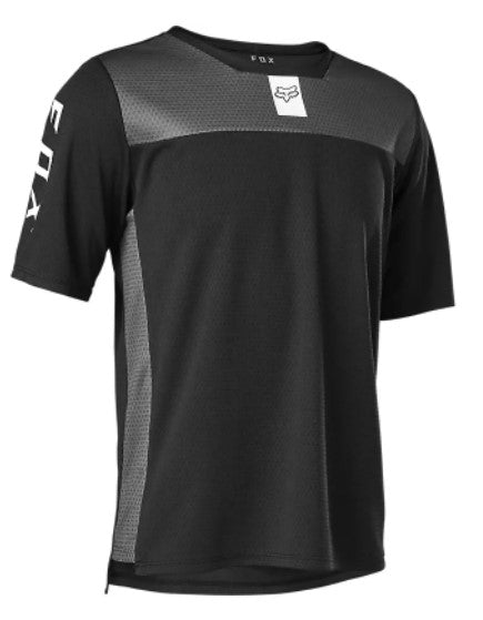 YTH DEFEND SS JERSEY