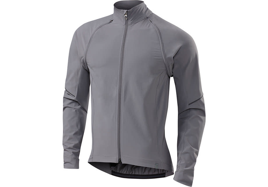 Deflect Hybrid Jacket