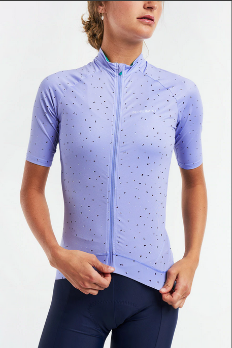 SIGNATURE JERSEY