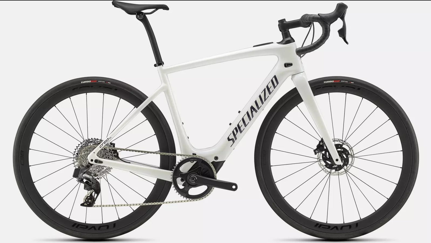 CREO SL EXPERT CARBON