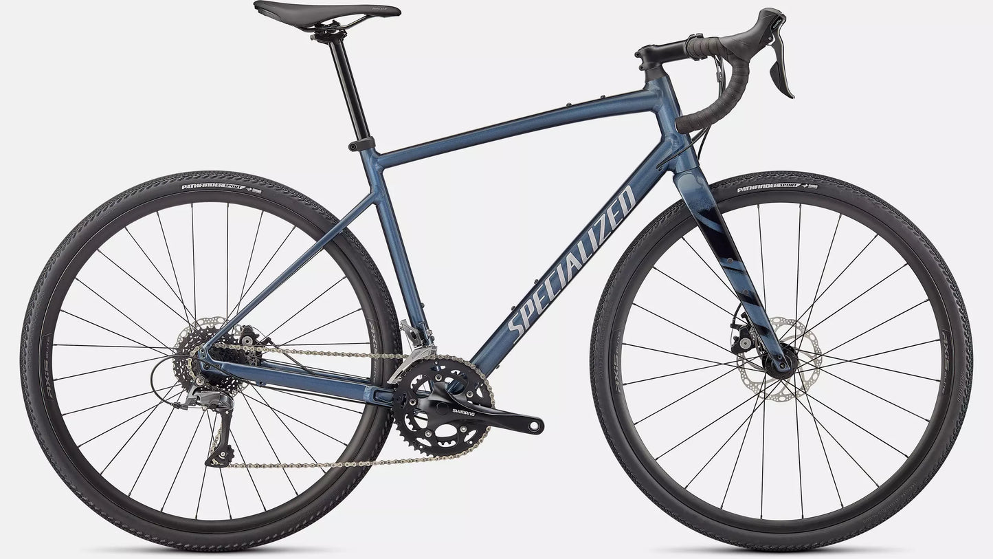 DIVERGE E5