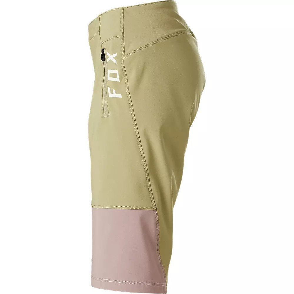 DEFEND SHORT FEMME
