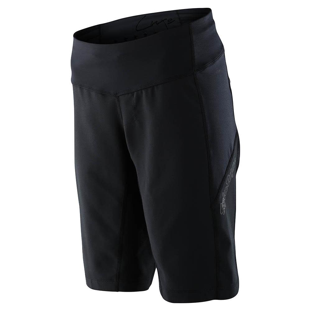 WMNS LUXE SHORT NO LINER