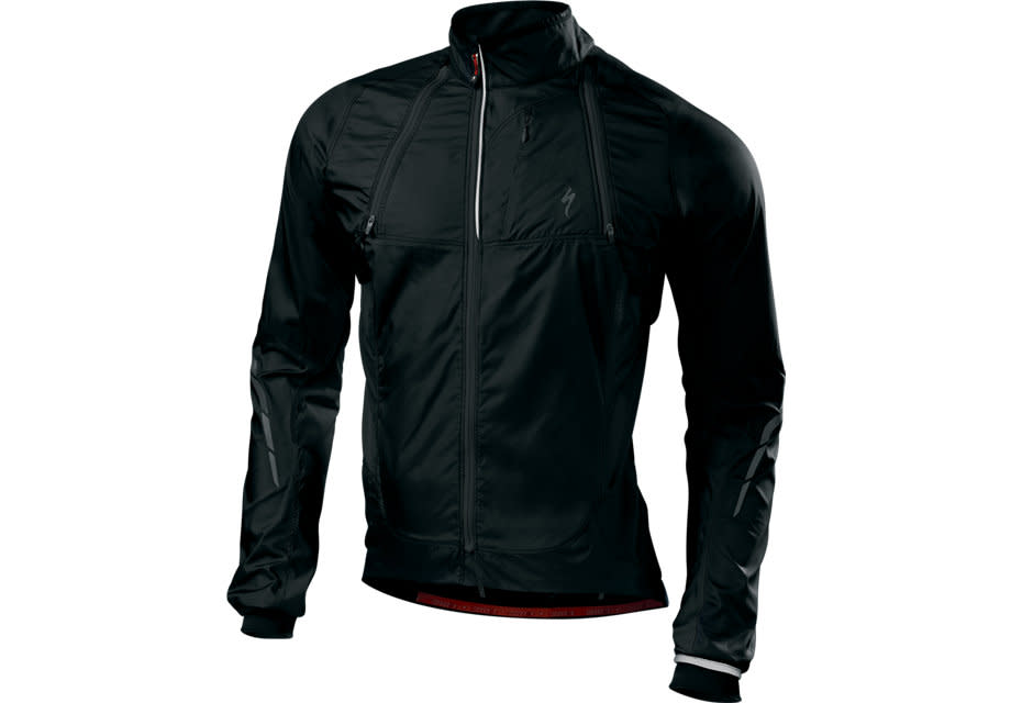 Deflect Hybrid Jacket
