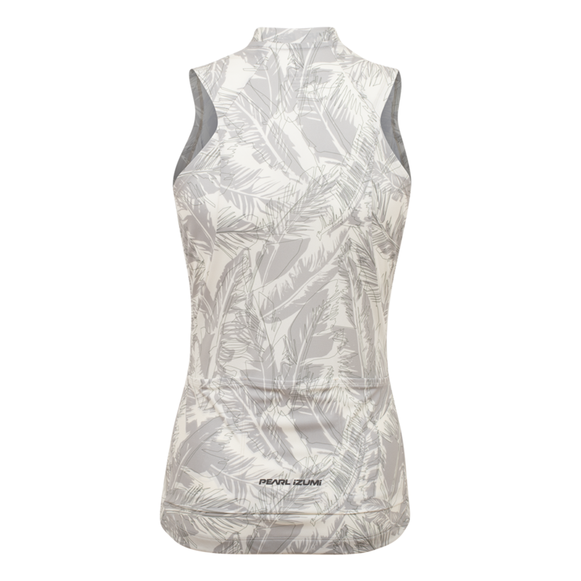 ATTACK SLEEVELESS JERSEY