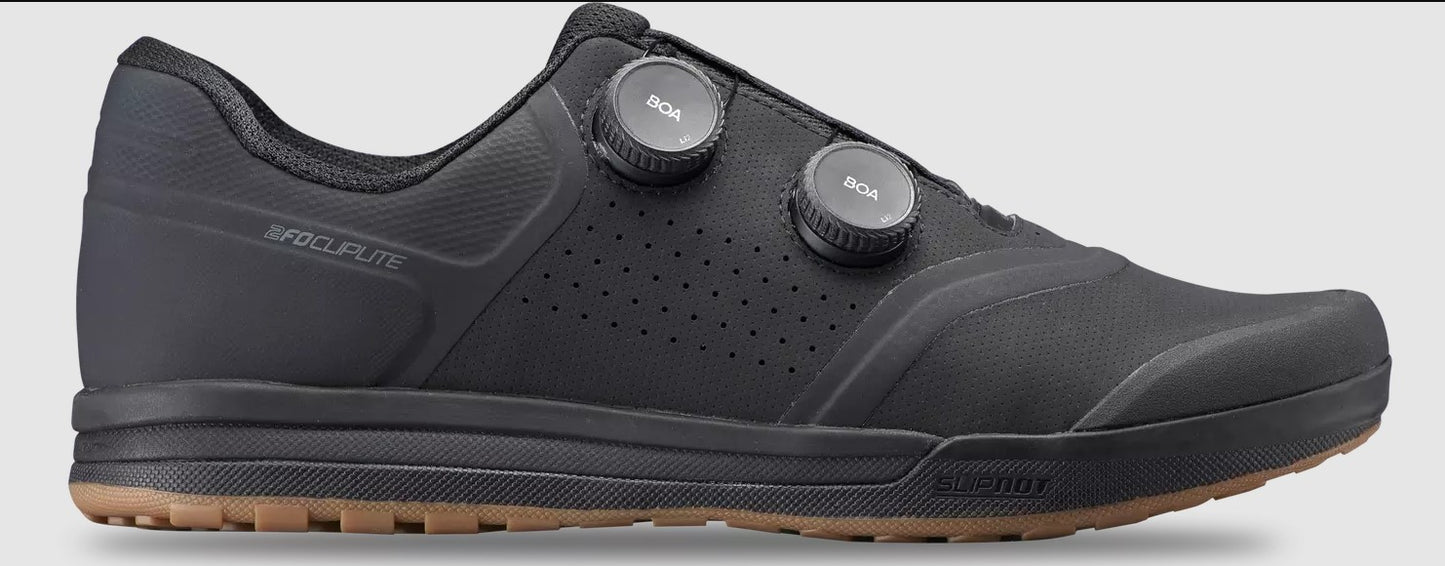 2FO CLIPLITE MOUNTAIN SHOE