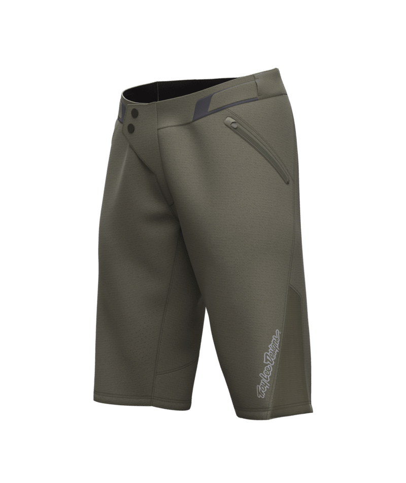 RUCKUS SHORT W/LINER