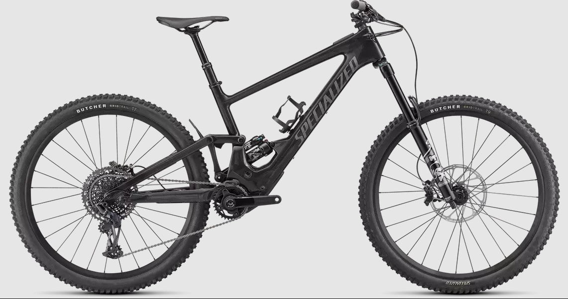 KENEVO SL COMP CARBON 29