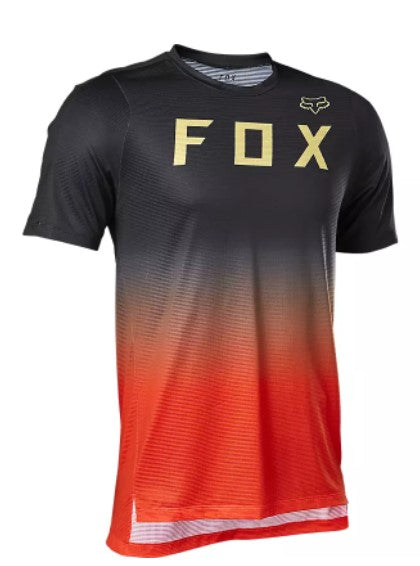 FLEXAIR SS JERSEY