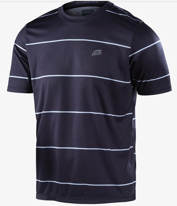 FLOWLINE SS JERSEY