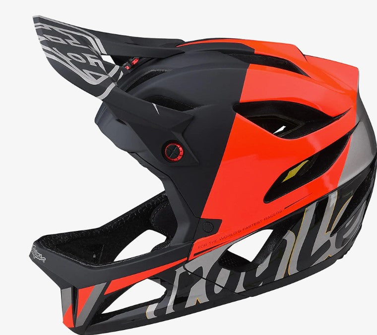 STAGE MIPS HELMET