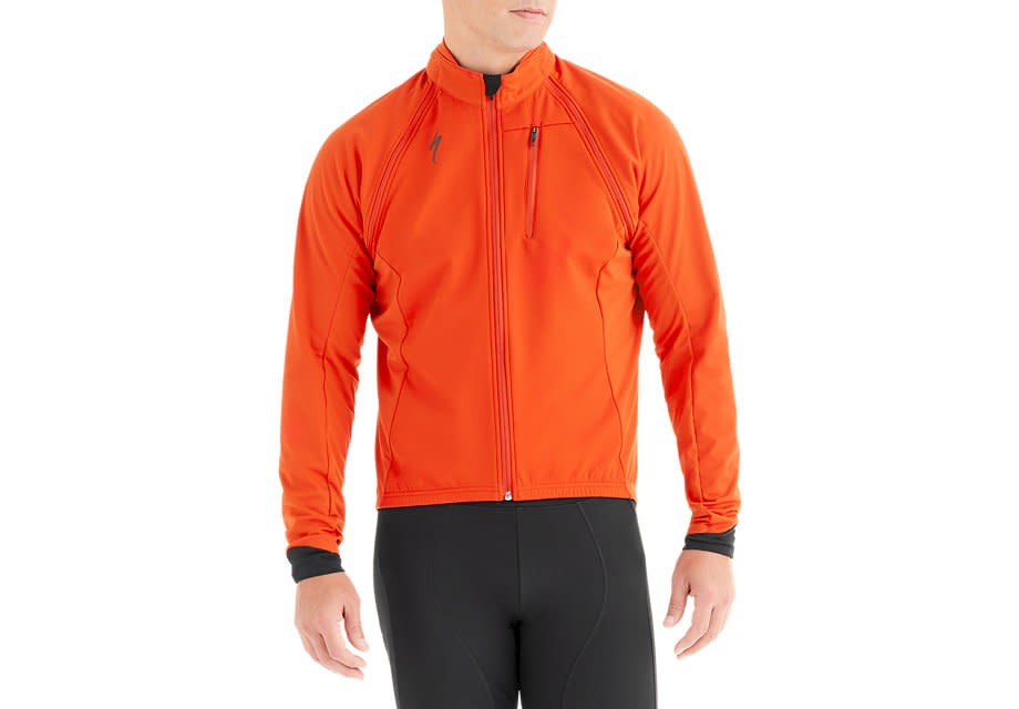 ELEMENT 2.0 HYBRID JACKET