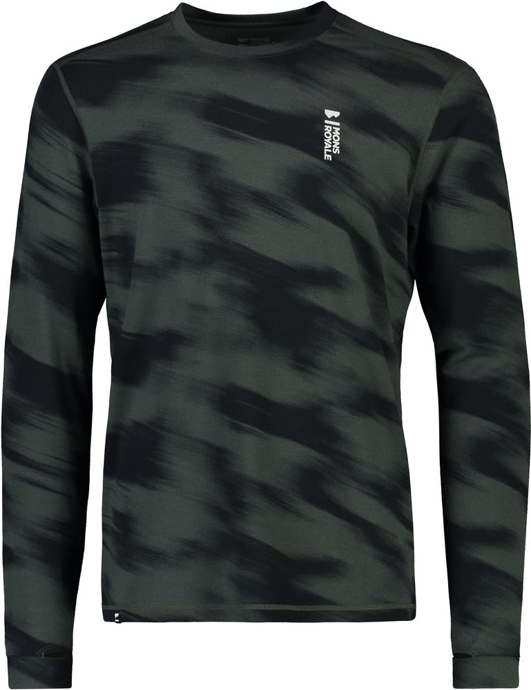 CASCADE MERINO FLEX 200 LS