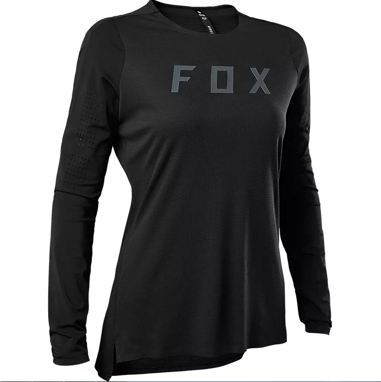 WOMEN'S FLEXAIR PRO LONG SLEEVE JERSEY