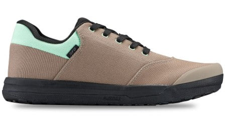 2FO ROOST CANVAS MTN SHOE