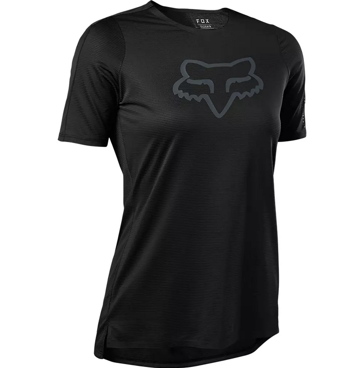 W FLEXAIR SS JERSEY