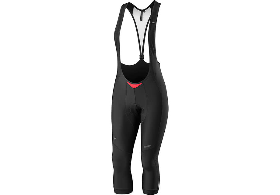 Thermina Bib Knickers Wmn