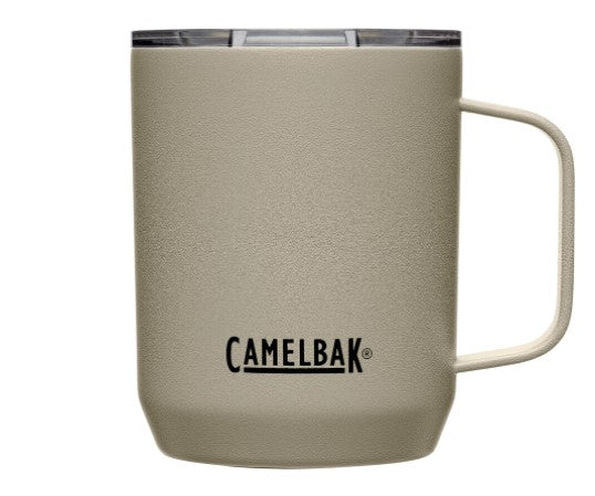 TASSE DE CAMPING 355ML ISOLEE