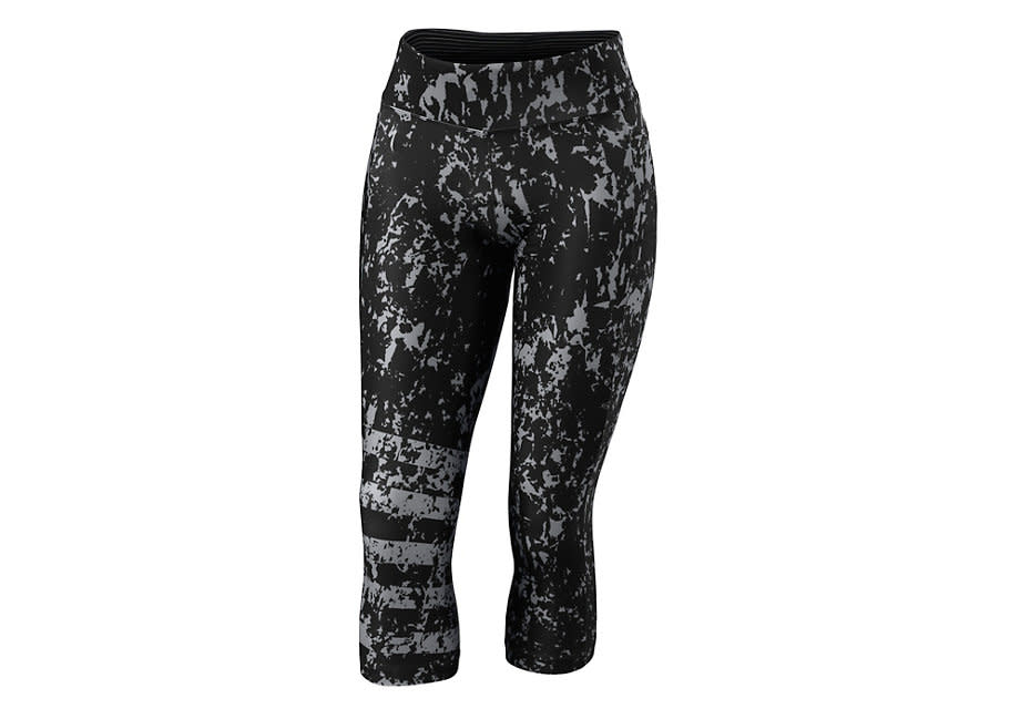 SHASTA CYCLING KNICKERS WMN
