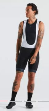 RBX MIRAGE BIB SHORT MEN