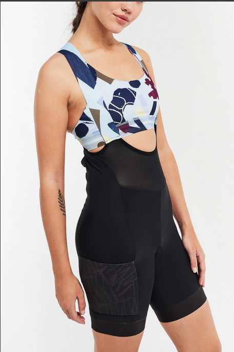 GRAVEL CARGO BIB