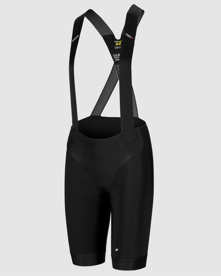 DYORA RS SPRING FALL BIB SHORTS S9 BLACKSERIES